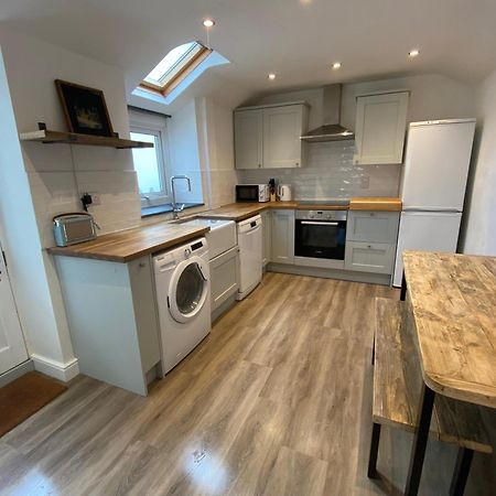 Foundry Cottage Hayle Bagian luar foto