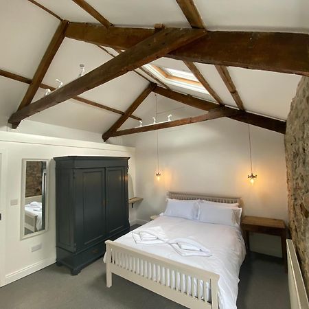 Foundry Cottage Hayle Bagian luar foto