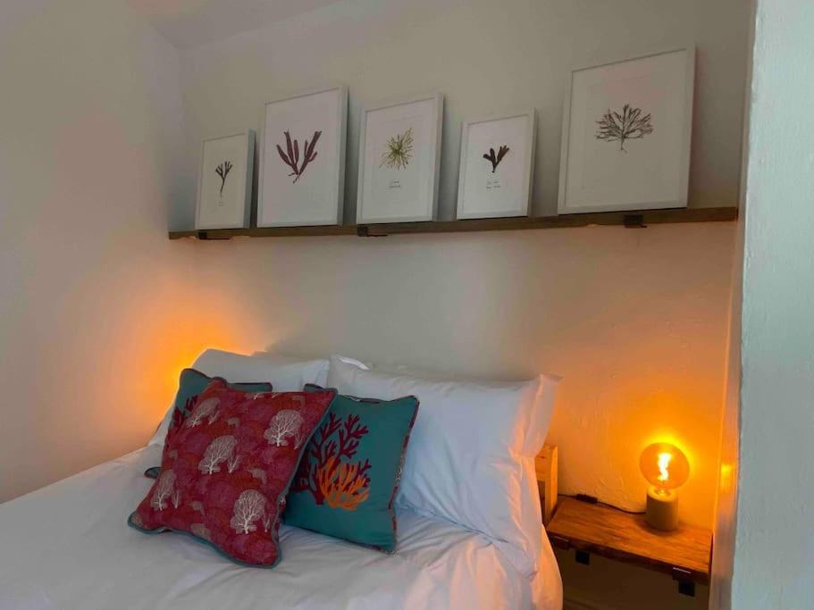 Foundry Cottage Hayle Bagian luar foto