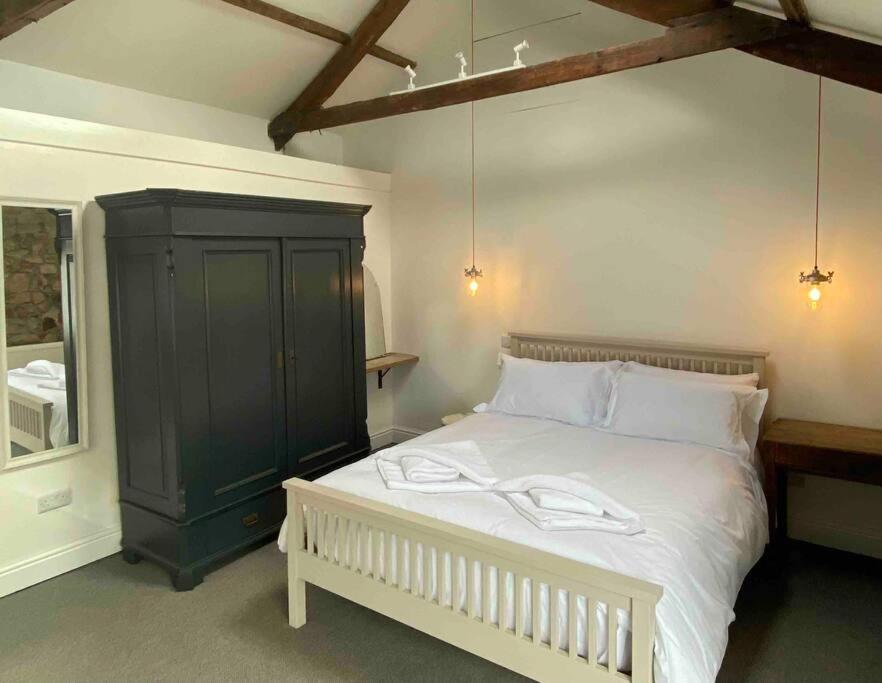 Foundry Cottage Hayle Bagian luar foto