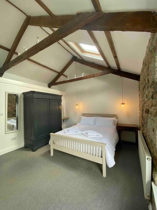 Foundry Cottage Hayle Bagian luar foto