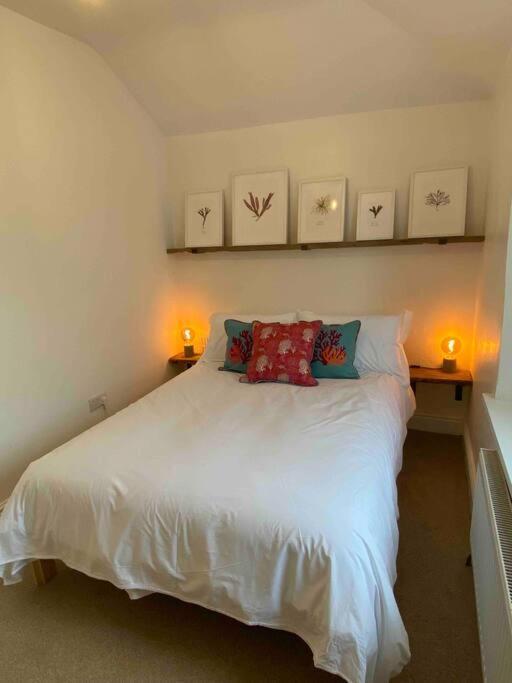 Foundry Cottage Hayle Bagian luar foto