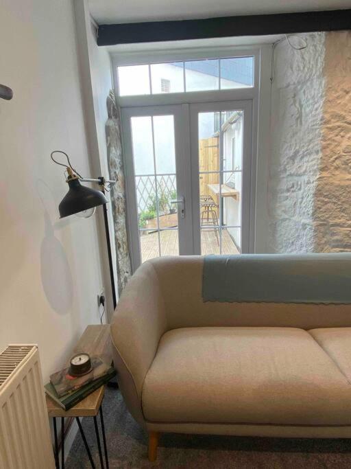 Foundry Cottage Hayle Bagian luar foto