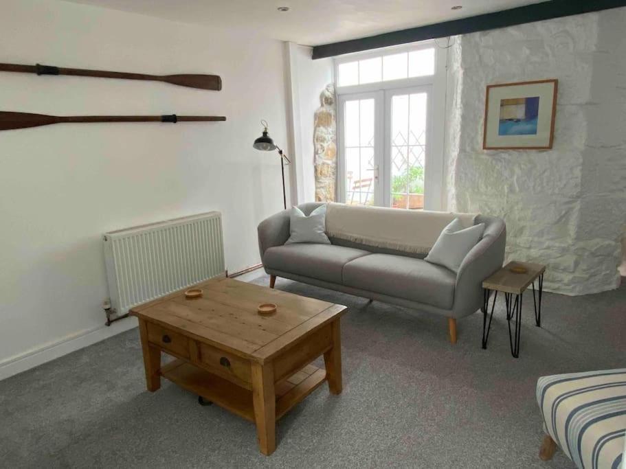 Foundry Cottage Hayle Bagian luar foto