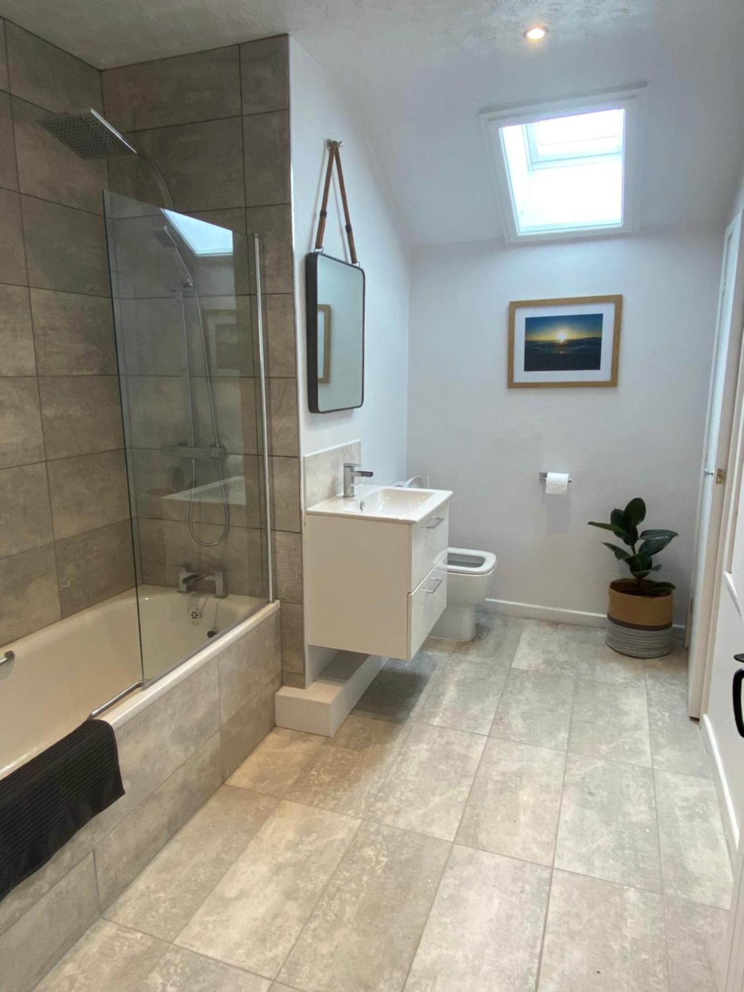 Foundry Cottage Hayle Bagian luar foto