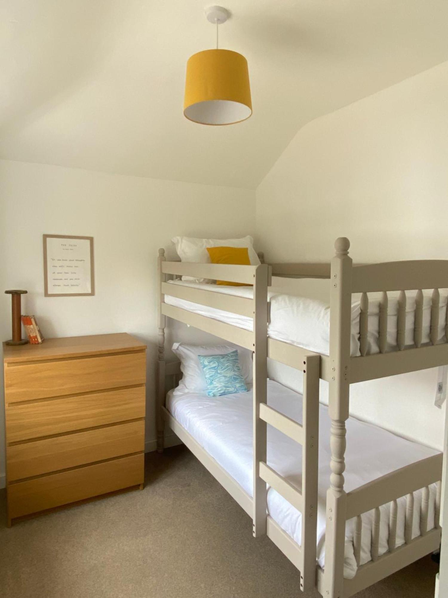 Foundry Cottage Hayle Bagian luar foto