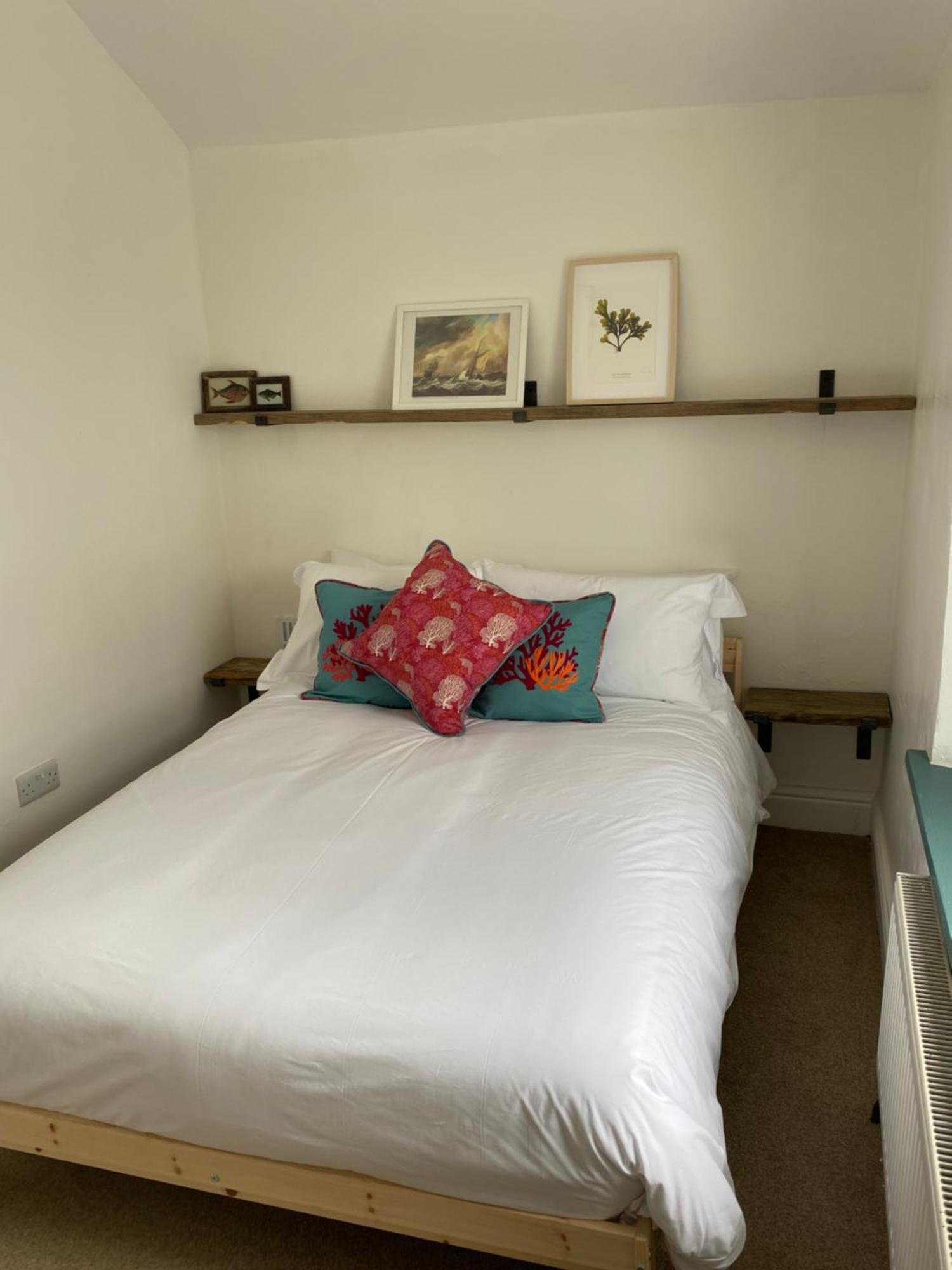 Foundry Cottage Hayle Bagian luar foto