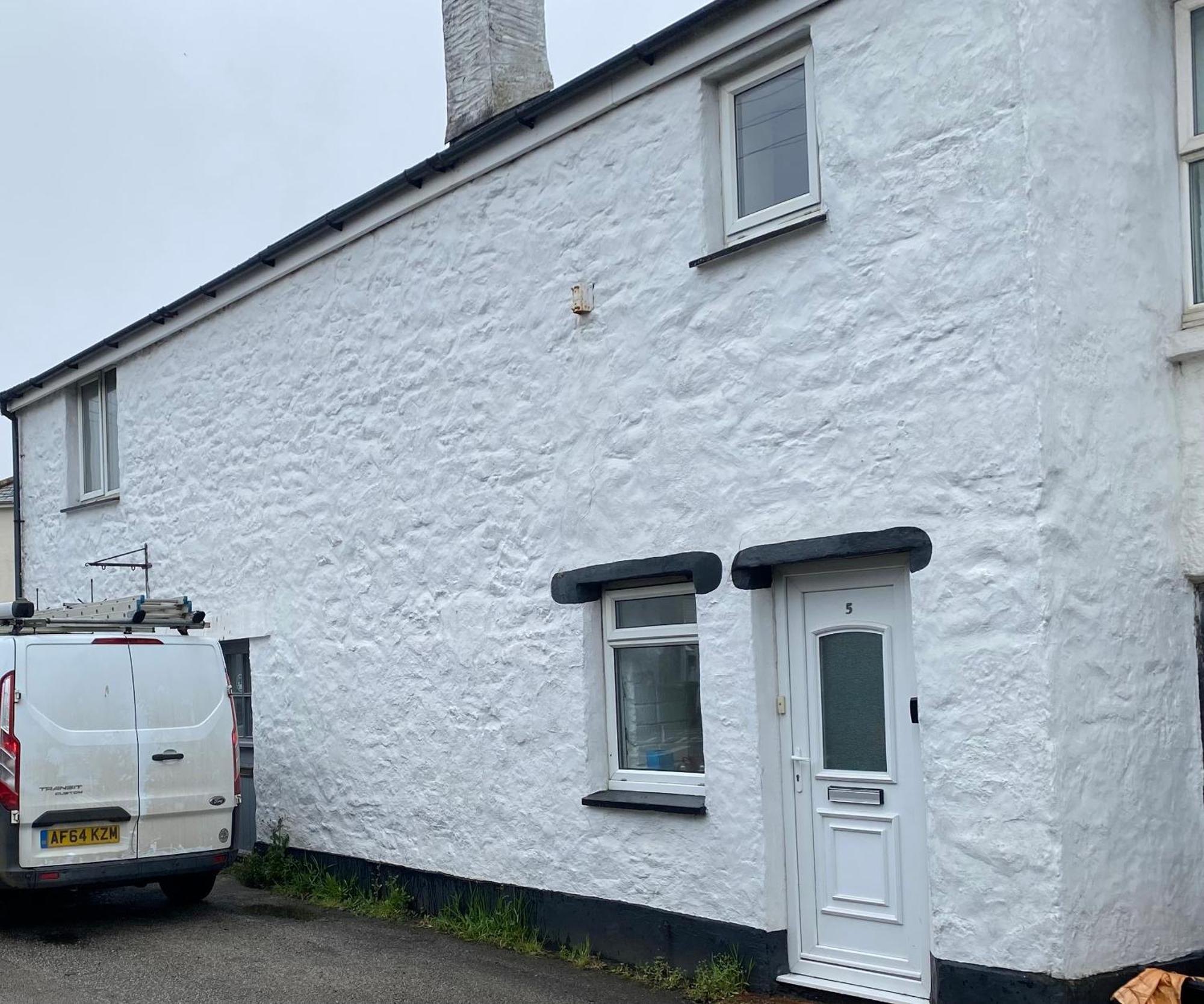 Foundry Cottage Hayle Bagian luar foto